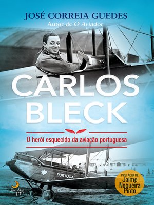 cover image of Carlos Bleck